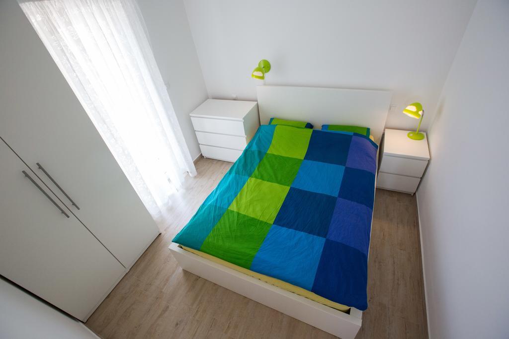 Apartments Irina Ičići Екстериор снимка