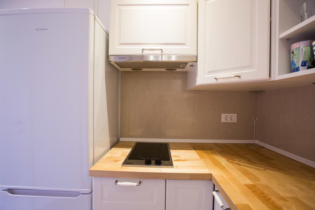 Apartments Irina Ičići Екстериор снимка