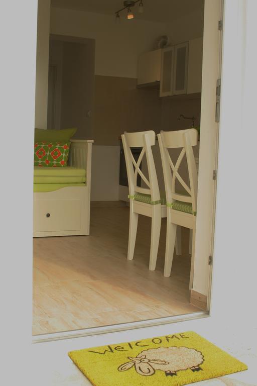Apartments Irina Ičići Екстериор снимка