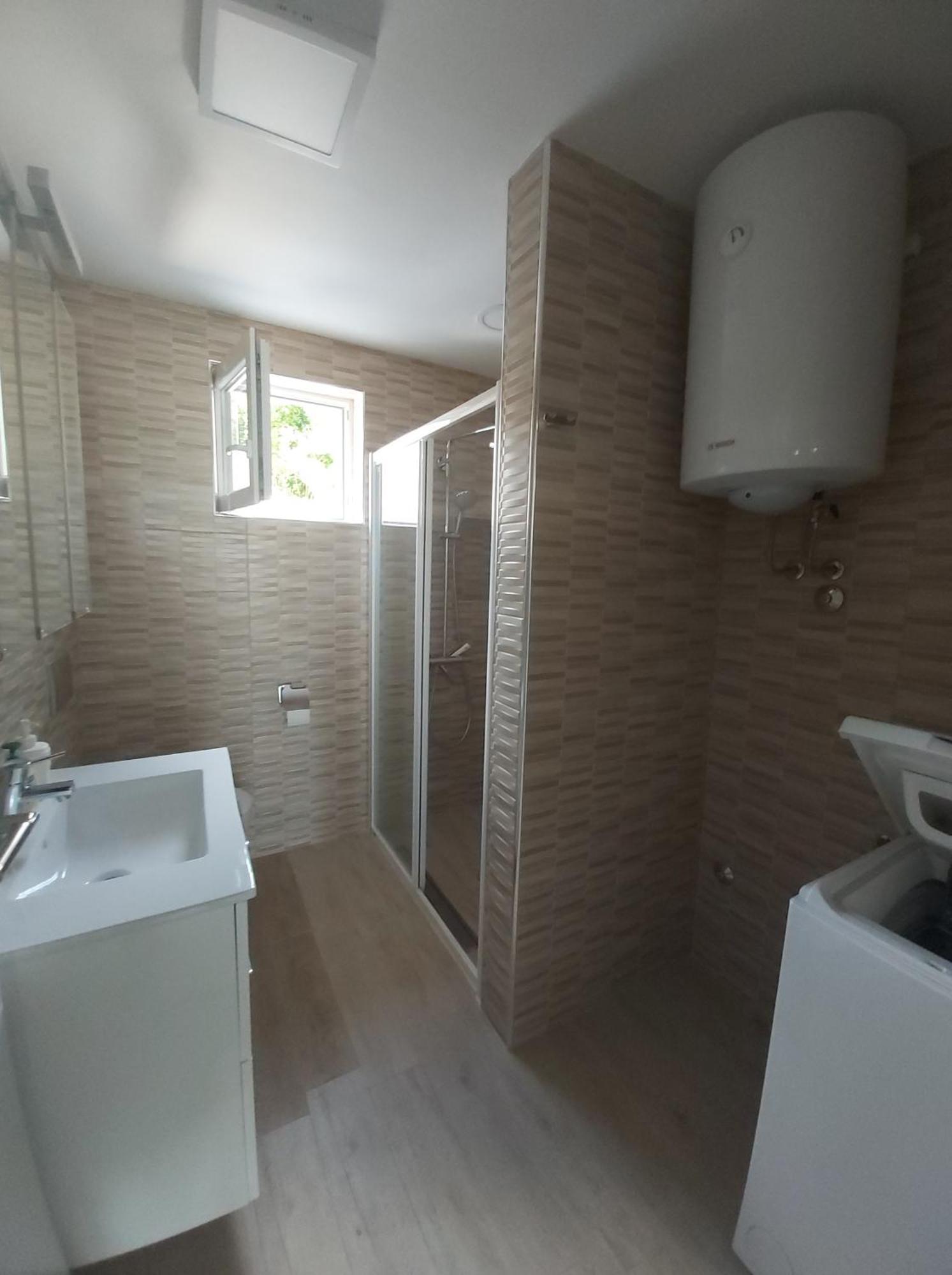 Apartments Irina Ičići Екстериор снимка