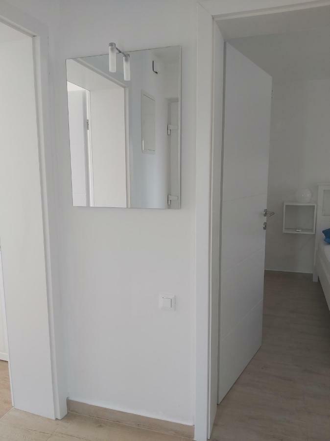 Apartments Irina Ičići Екстериор снимка