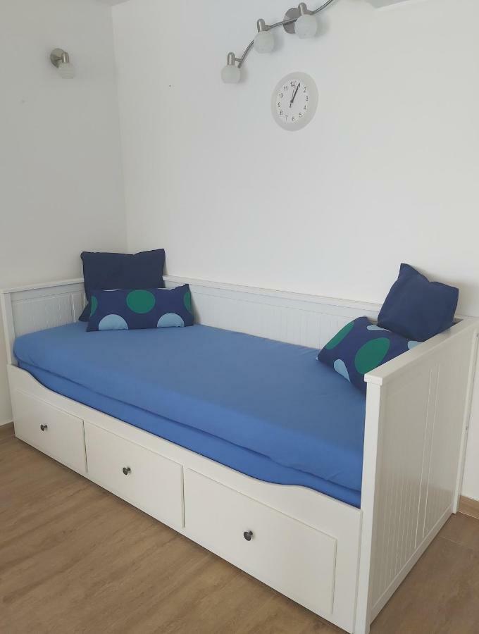 Apartments Irina Ičići Екстериор снимка
